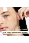 ماسک صورت 4 عددی بیوکلاژن واقعی ماسک مرطوب کننده - 2628