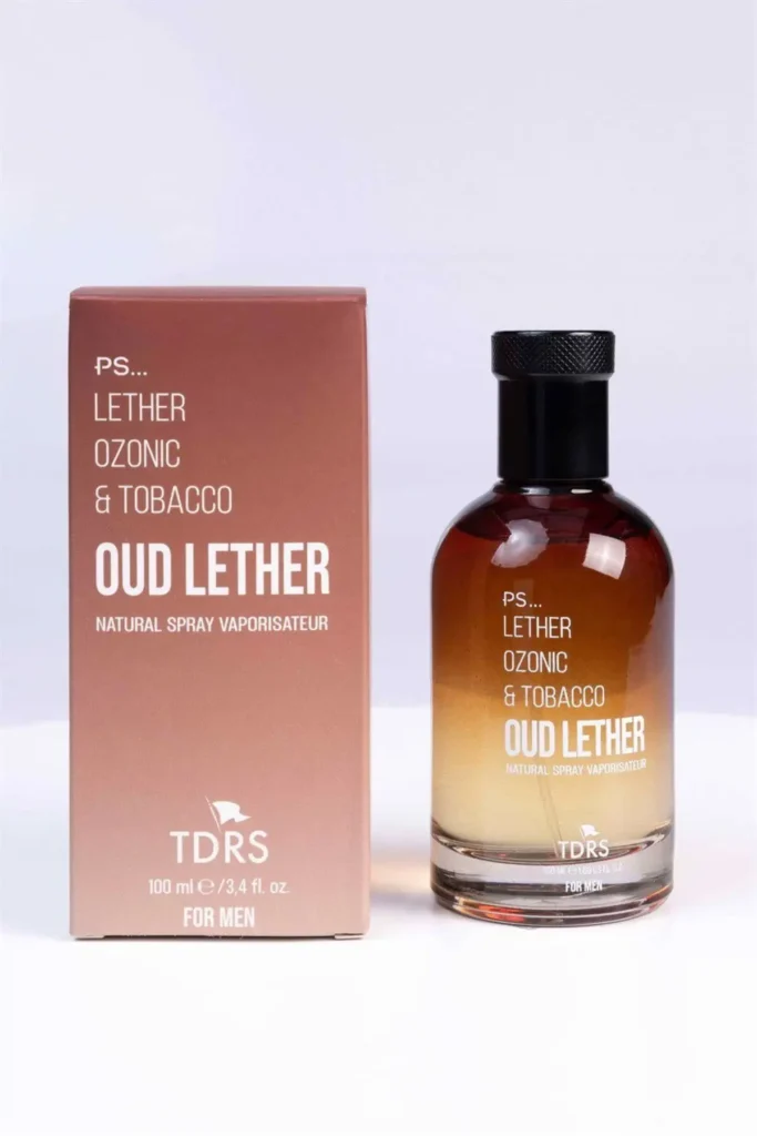 عطر مردانه با ماندگاری 100 میلی لیتری سری ویژه Out Lether Carnation - 2659