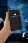 عطر مردانه اورجینال مردانه Black Premium Series Special 50ml - 2750