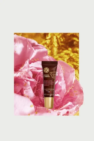 مومیایی کردن لب - تغذیه کننده ضد چربی با ارزش مراقبت از چربی / Riche Crème -31394 - 3398