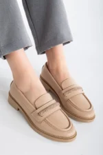 کفش روزانه Loafer Woman - 3139