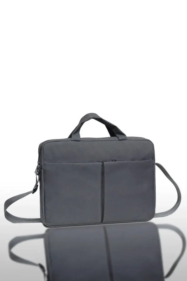 16 INC LAPTOP DOCUDE BAG - 2891
