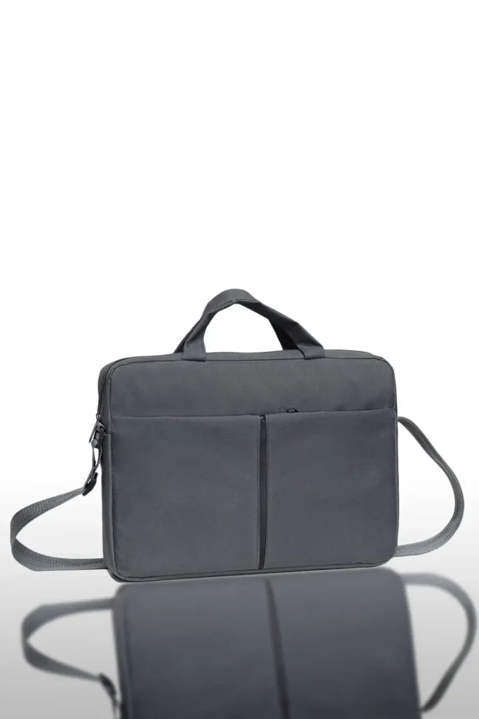 16 INC LAPTOP DOCUDE BAG - 2891