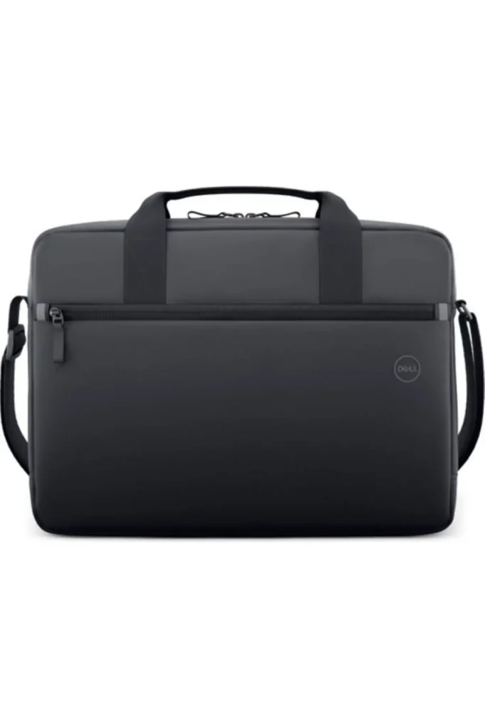 16 '' Ecoloop Essential Brifcase BLACK BACK 460 -BDST - 2900