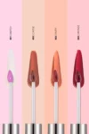 Plump Lip Shine (ده) - تقویت کننده لب Dewy - 002 قلعه - 8690604619047 - 3026