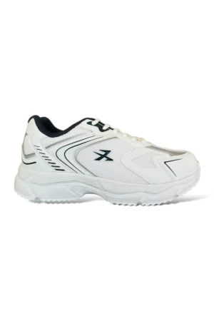 کفش ورزشی دفع آب Unisex White - Navy - 3380