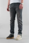 شلوار جین Lycra Slim Fit مردان - 3262