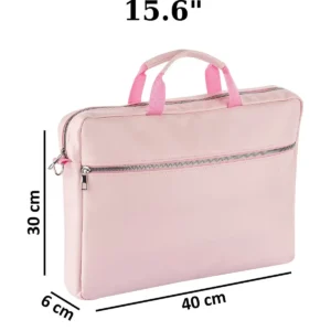 NS MacBook Air/Pro 13-15.6 -Inch Coupto Counch Couptive Laptop Bag - طراحی مقاوم در برابر آب - 2880