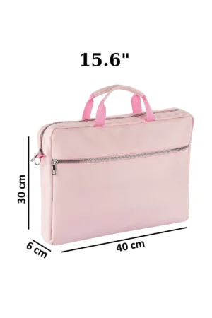 NS MacBook Air/Pro 13-15.6 -Inch Coupto Counch Couptive Laptop Bag - طراحی مقاوم در برابر آب - 2880