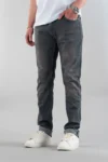 شلوار جین Lycra Slim Fit مردان - 3262