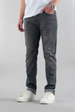 شلوار جین Lycra Slim Fit مردان - 3262