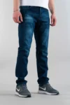 شلوار جین Lycra Slim Slim Fit - 3264