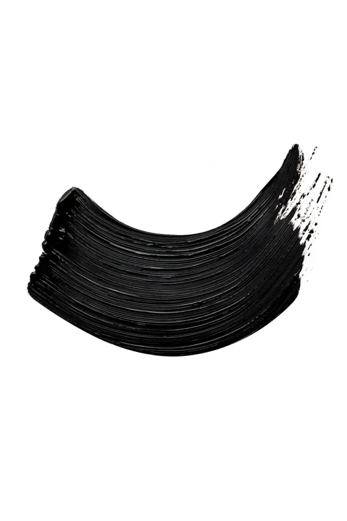 مژه Curler Mascara -01 ارائه حجم شدید -01. سیاه - 3402