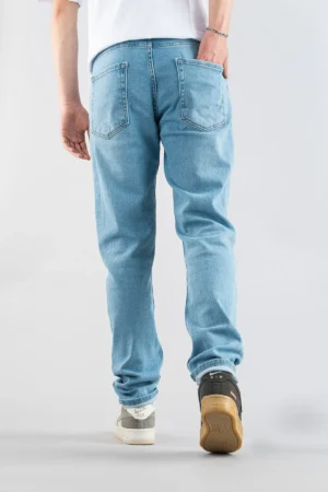 شلوار جین Lycra Slim Slim Fit - 3275