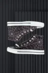 کفش بوم بلند Allover Spider - 3387
