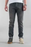 شلوار جین Lycra Slim Fit مردان - 3262
