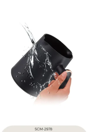 SCM-2978 قهوه‌ساز ترک - 3980