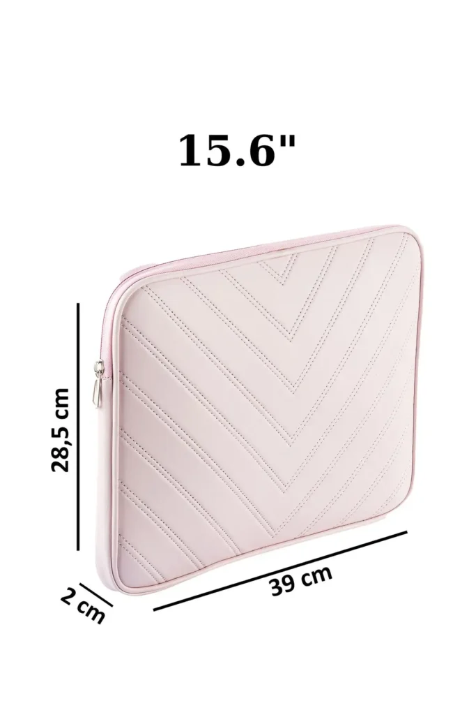 NS MacBook Air/Pro 15.6 -inch Coupative Coutiated CoTated Laptop Bag - طراحی مقاوم در برابر آب - 2883