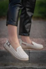 Beige Beige Blue BabetWSB0760 - 3144