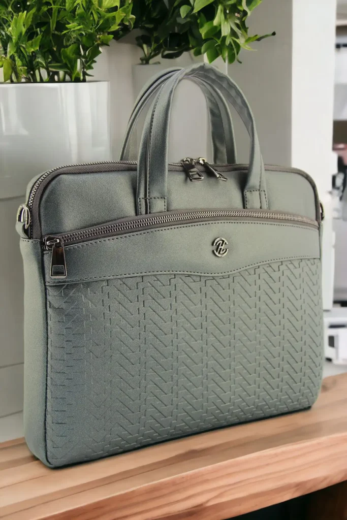 Unisex MacBook Air Pro سازگار با 13 و 13.3 Inc Bag Laptop Bag - 2907