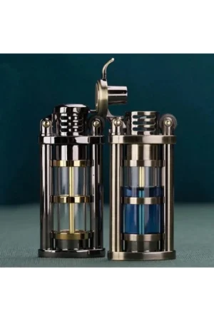 فندک مشعل ضد باد جدید - 3540