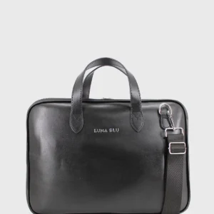 13-14" Inç Su Geçirmez Kumaş Özellikli Macbook Air-Pro Evrak Bilgisayar Notebook Laptop Çantası - 3490