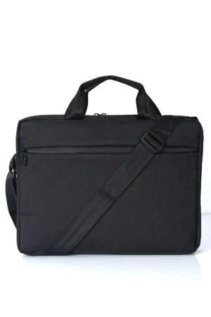 13 "-15.6" نوت بوک کامپیوتر لپ تاپ کیسه ضد آب Zipper-2914
