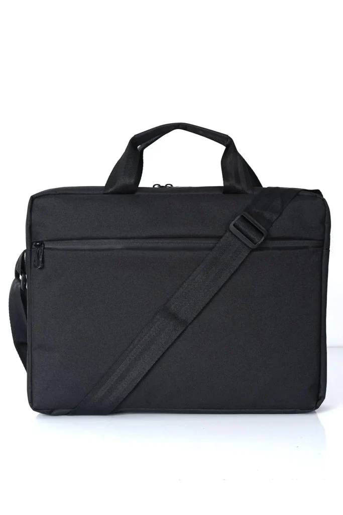 13 "-15.6" نوت بوک کامپیوتر لپ تاپ کیسه ضد آب Zipper-2914