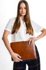 Ingrid 34x24،5 سانتی متر MacBook Air/Pro 13-14 Inc ، نوت بوک سازمان دهنده iPad و سند و کیسه تبلت - 2895