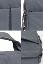 16 INC LAPTOP DOCUDE BAG - 2891