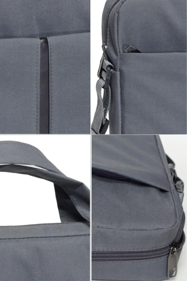 16 INC LAPTOP DOCUDE BAG - 2891