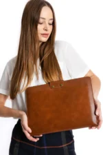 Ingrid 34x24،5 سانتی متر MacBook Air/Pro 13-14 Inc ، نوت بوک سازمان دهنده iPad و سند و کیسه تبلت - 2895