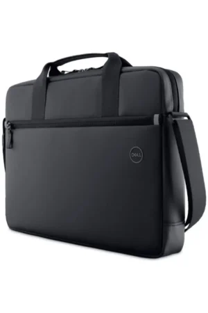 16 '' Ecoloop Essential Brifcase BLACK BACK 460 -BDST - 2900