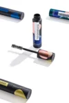 مژه Curler Mascara -01 ارائه حجم شدید -01. سیاه - 3402