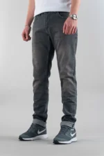 شلوار جین Lycra Slim Fit مردان - 3262