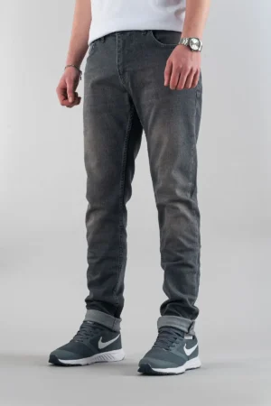 شلوار جین Lycra Slim Fit مردان - 3262