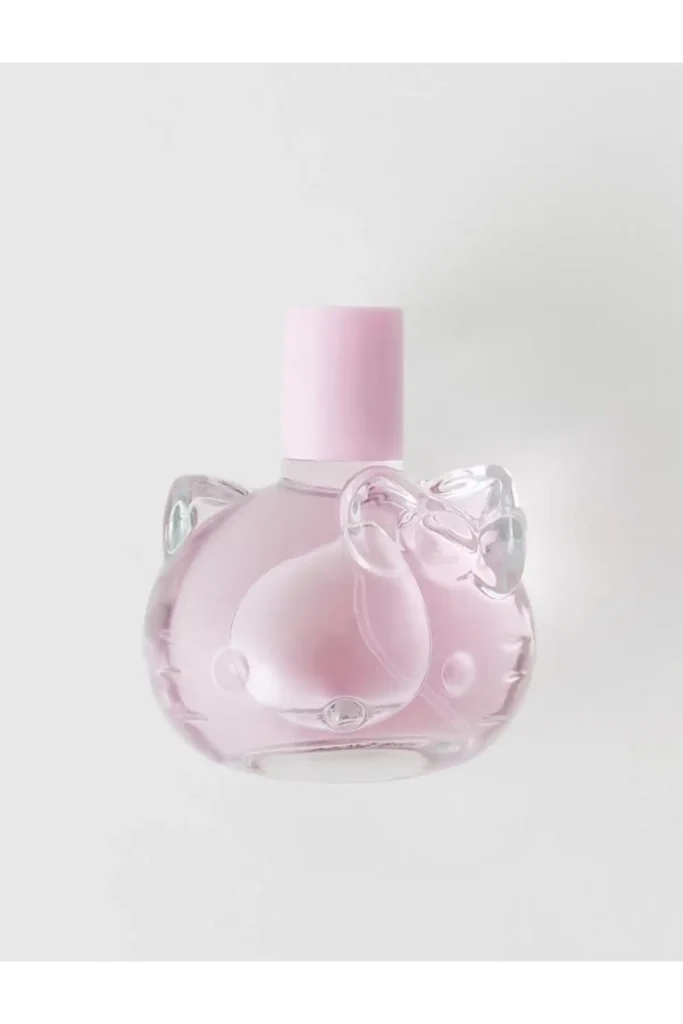 سلام بچه گربه 50 میلی لیتر عطر EDT - 3037