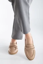 کفش روزانه Loafer Woman - 3139