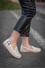 Beige Beige Blue BabetWSB0760 - 3144