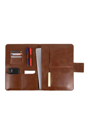 تبلت و لپ تاپ سازمان دهنده M1 - M2 13 "-14" Inc MacBook Pro & Air Document Bag 24.5x34.5cm - 2878