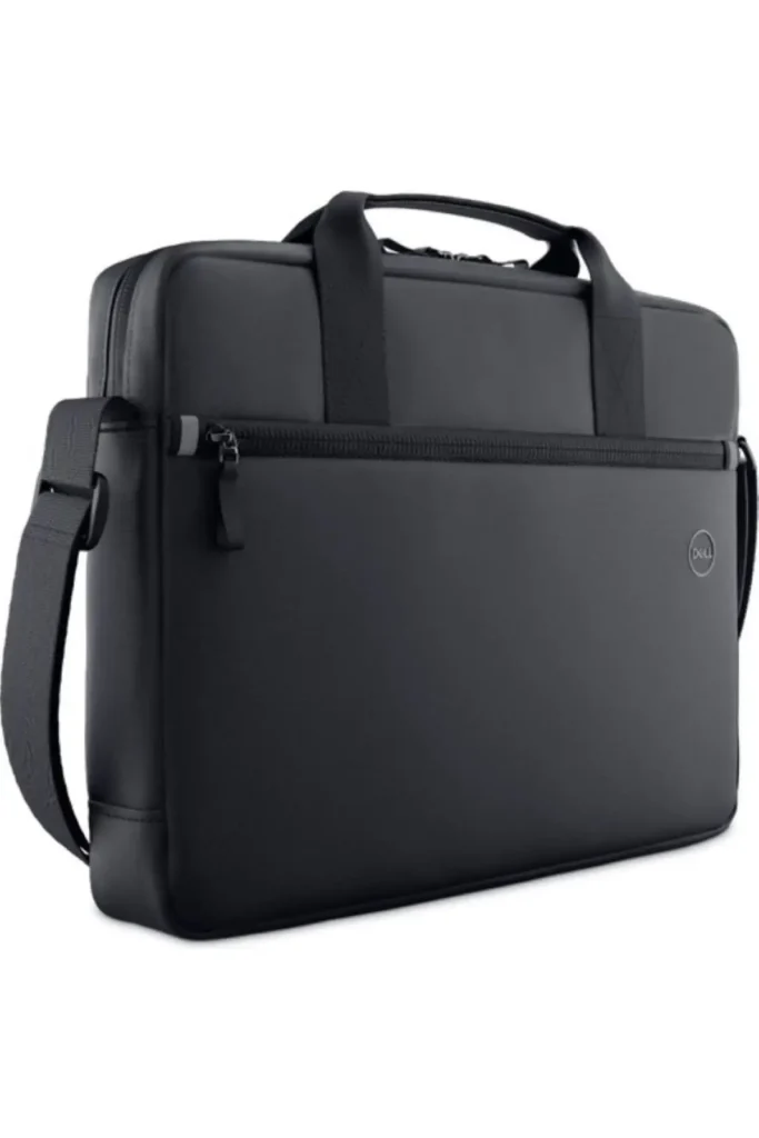 16 '' Ecoloop Essential Brifcase BLACK BACK 460 -BDST - 2900
