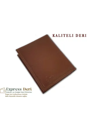 کیف پول مردان پوستی Datis - 3419