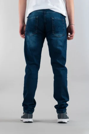 شلوار جین Lycra Slim Slim Fit - 3264