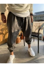 لباس نوع شالوار مردانه - 3288