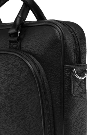 15.6'NC Document Document Profection Computer Notebook Laptop Bag - 2915