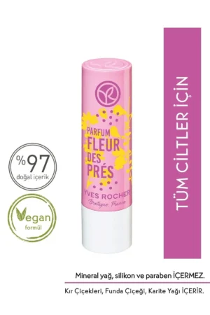 Wildflowers Lip Balm -4.8 G - 3401