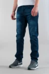 شلوار جین Lycra Slim Slim Fit - 3264