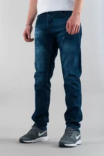 شلوار جین Lycra Slim Slim Fit - 3264