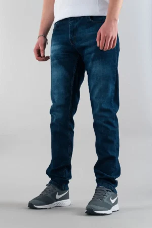 شلوار جین Lycra Slim Slim Fit - 3264