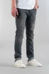 شلوار جین Lycra Slim Fit مردان - 3262